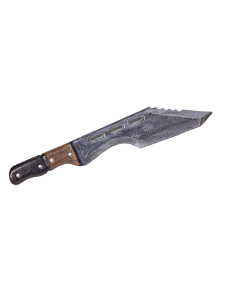 Trollfelsen LARP Langdolch "Endzeit-Kukris"